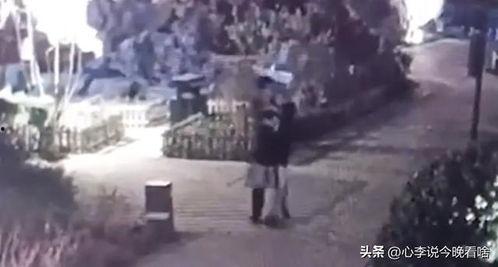 鬼屋吃瓜现场视频完整版