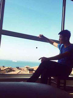 吃瓜群众背影视频,一场无声的围观盛宴