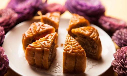 瓜哥吃瓜月饼视频,吃瓜月饼背后的故事与趣味