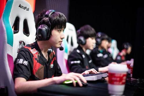 tes吃瓜视频,一场电竞圈的狂欢盛宴