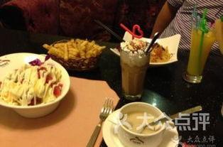 咖啡店的吃瓜视频,揭秘日常生活中的趣味瞬间