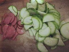 水田里的角瓜可以吃吗视频