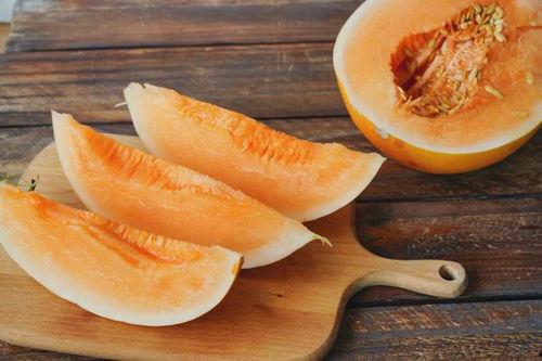 星空蜜瓜几月吃最好呢视频,星空蜜瓜最佳食用月份揭秘