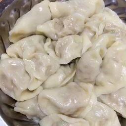 蒲瓜可包饺子吃吗视频,家常美味新尝试