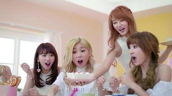 吃瓜少女可乐蜜蜂视频,一场甜蜜的视觉盛宴