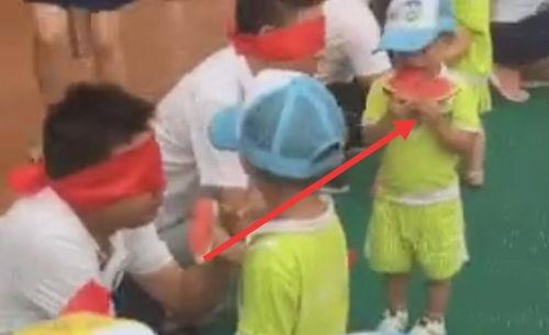 幼儿园亲子吃瓜视频大全,幼儿园吃瓜视频大盘点