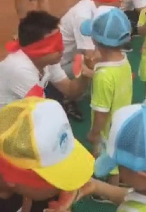 幼儿园亲子吃瓜视频大全,幼儿园吃瓜视频大盘点