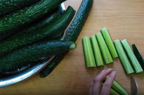 苏瓜要怎么吃最好吃呢视频,视频揭秘最佳食用方法