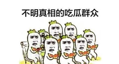 吃瓜群众大瓜图片搞笑视频,大瓜图片搞笑视频盘点，笑料横生，欢乐无限