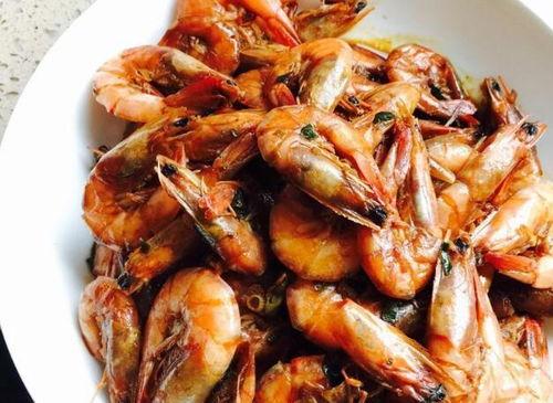 吃瓜可以吃虾尾吗视频讲解,揭秘吃瓜也能搭配虾尾的神奇搭配