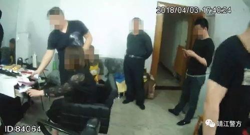 理发店吃瓜事件真相视频