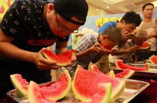 中国大户人家吃瓜视频,奢华生活背后的趣味瞬间