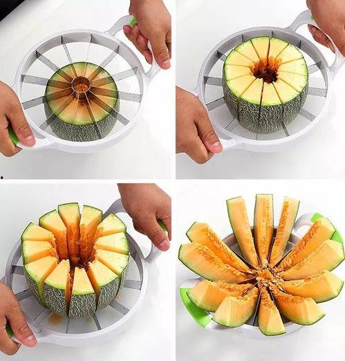 用纸做吃瓜神器教程视频,创意教程视频带你轻松制作