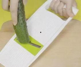 用纸做吃瓜神器教程视频,创意教程视频带你轻松制作