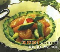 吃云南小瓜能减肥吗视频,轻松享瘦的绿色选择