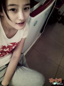 吃瓜空姐自拍图片视频,揭秘镜头背后的时尚与生活