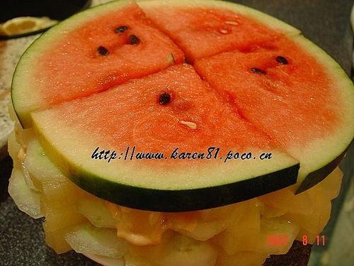 吃烤白瓜视频教程,家常美味轻松学