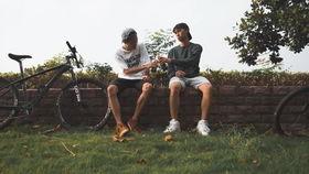 莫干山吃瓜视频,揭秘网红山居生活背后的真实滋味